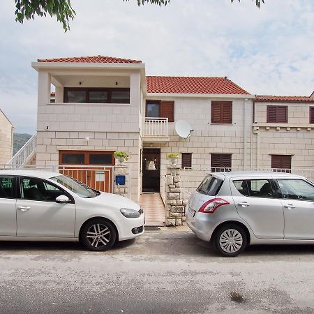 Apartments K & K Dubrovnik Luaran gambar
