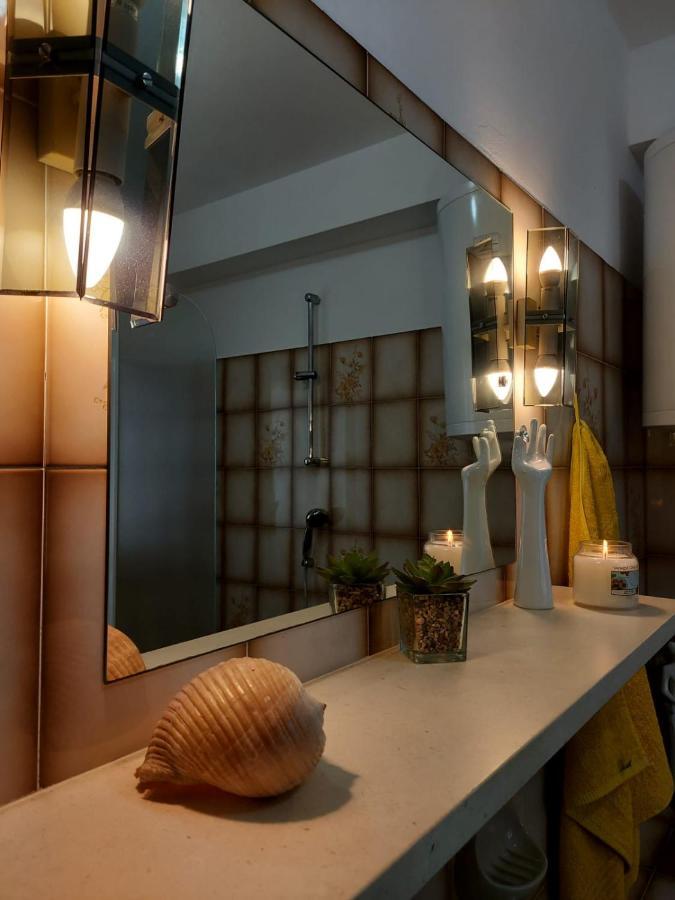 Apartments K & K Dubrovnik Luaran gambar