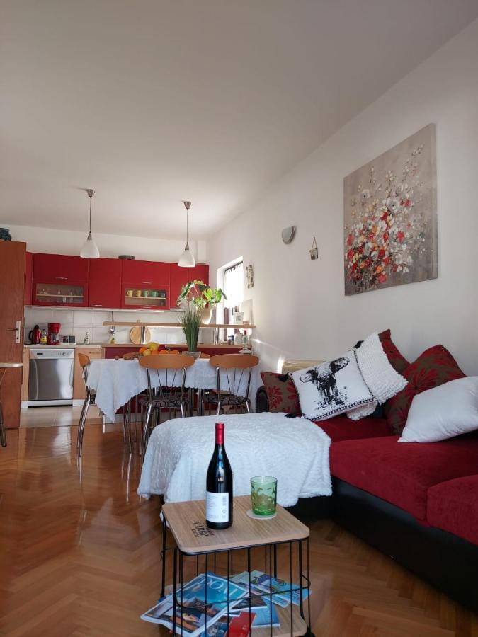 Apartments K & K Dubrovnik Luaran gambar