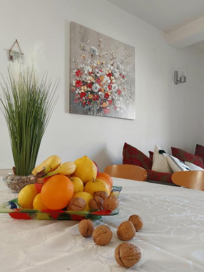 Apartments K & K Dubrovnik Luaran gambar