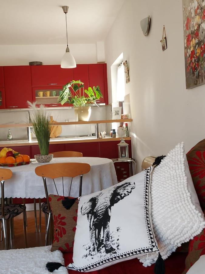 Apartments K & K Dubrovnik Luaran gambar