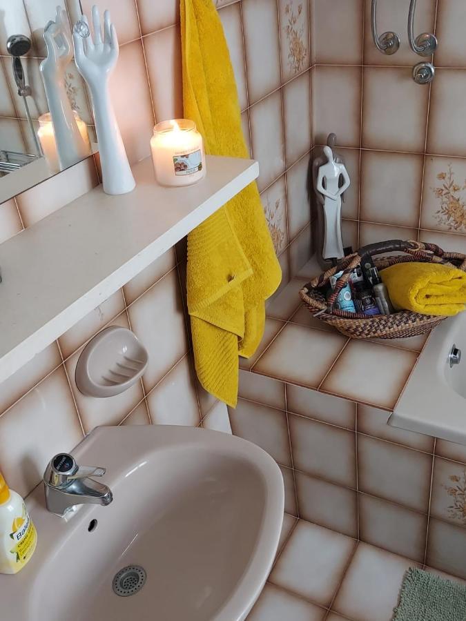 Apartments K & K Dubrovnik Luaran gambar