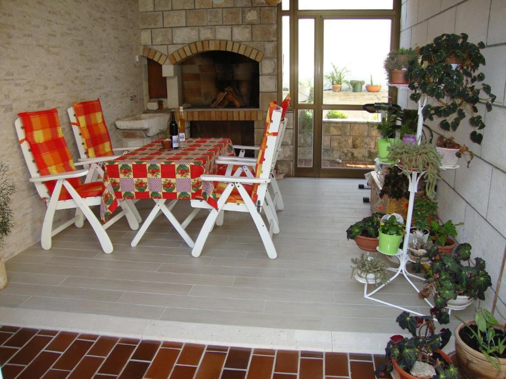Apartments K & K Dubrovnik Luaran gambar