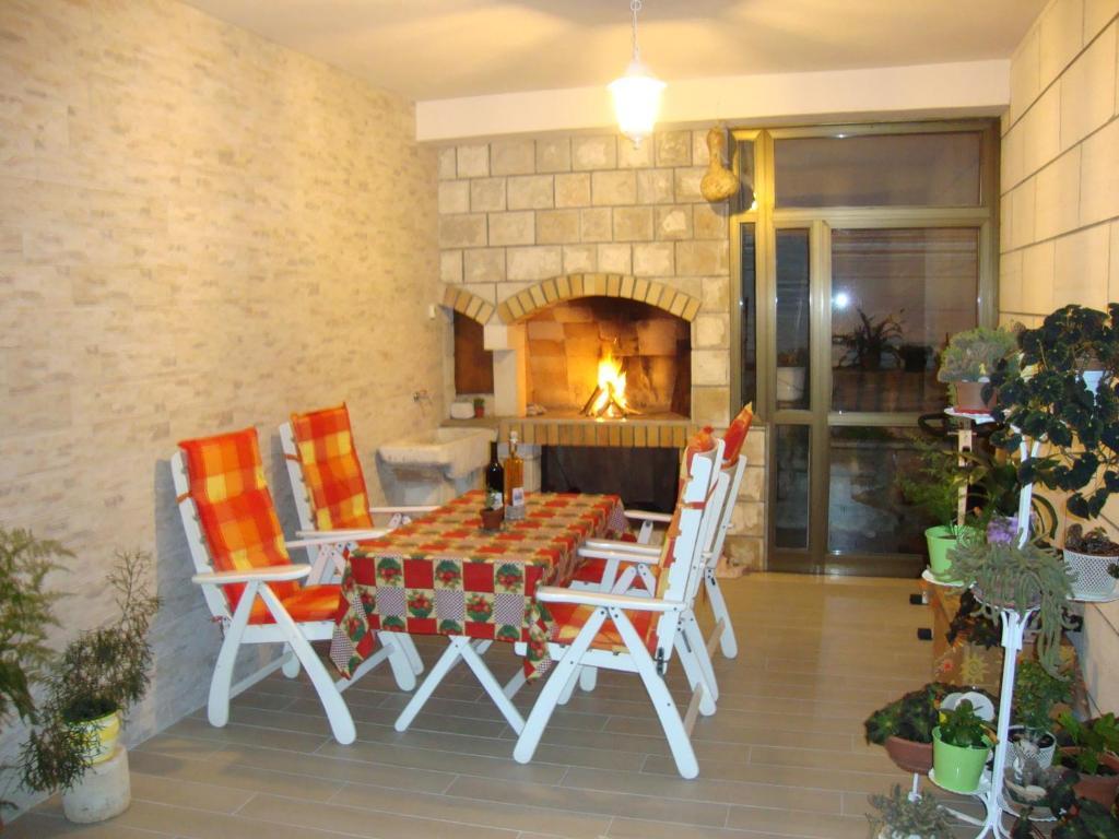 Apartments K & K Dubrovnik Luaran gambar