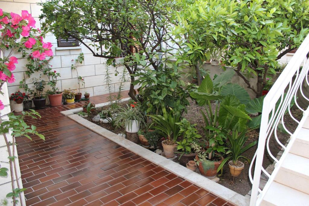 Apartments K & K Dubrovnik Luaran gambar