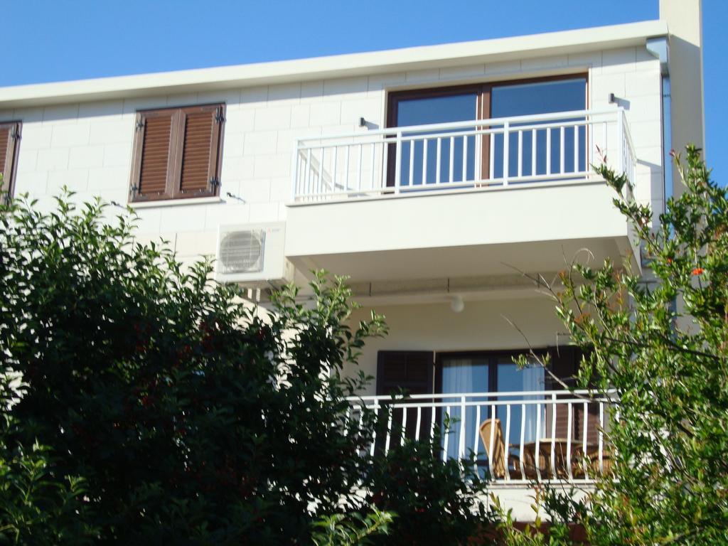 Apartments K & K Dubrovnik Luaran gambar