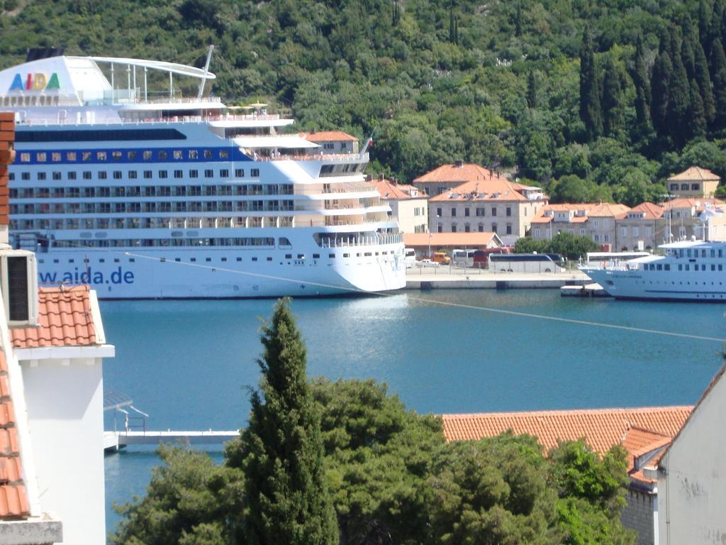 Apartments K & K Dubrovnik Luaran gambar