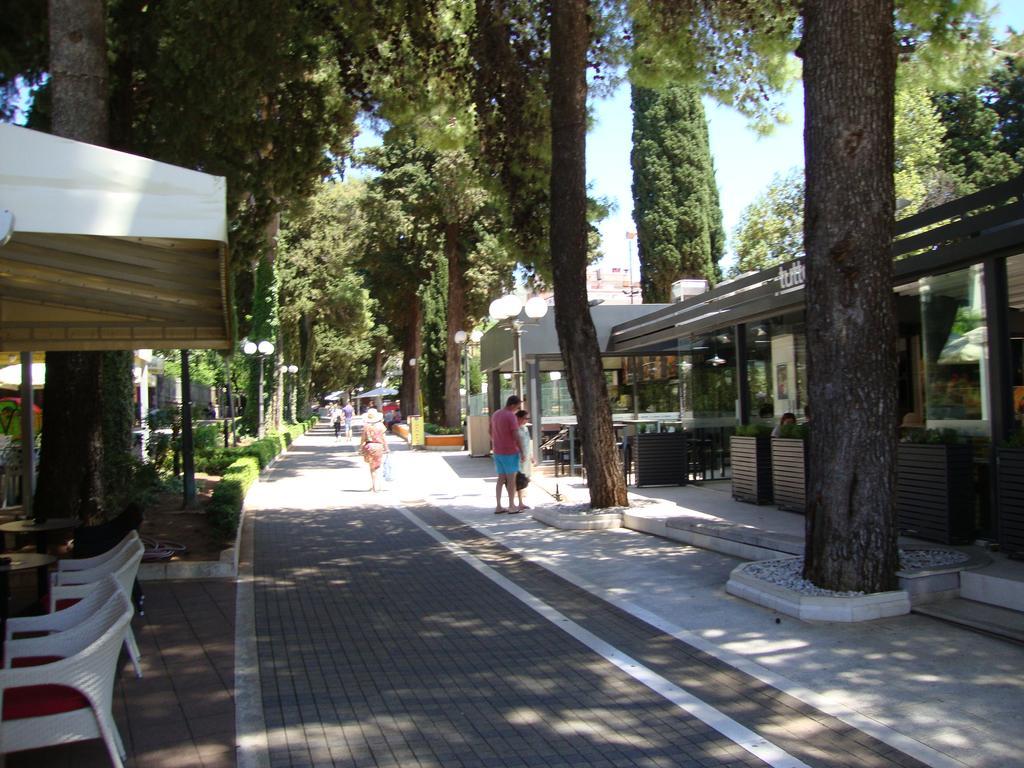 Apartments K & K Dubrovnik Luaran gambar
