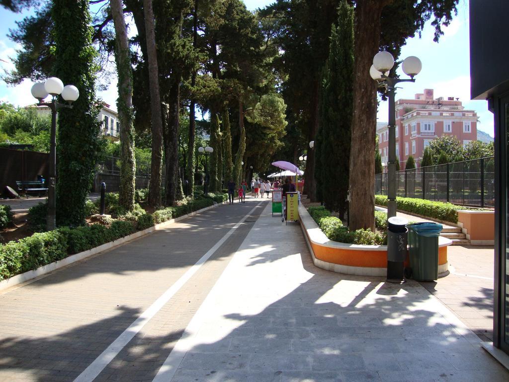 Apartments K & K Dubrovnik Luaran gambar