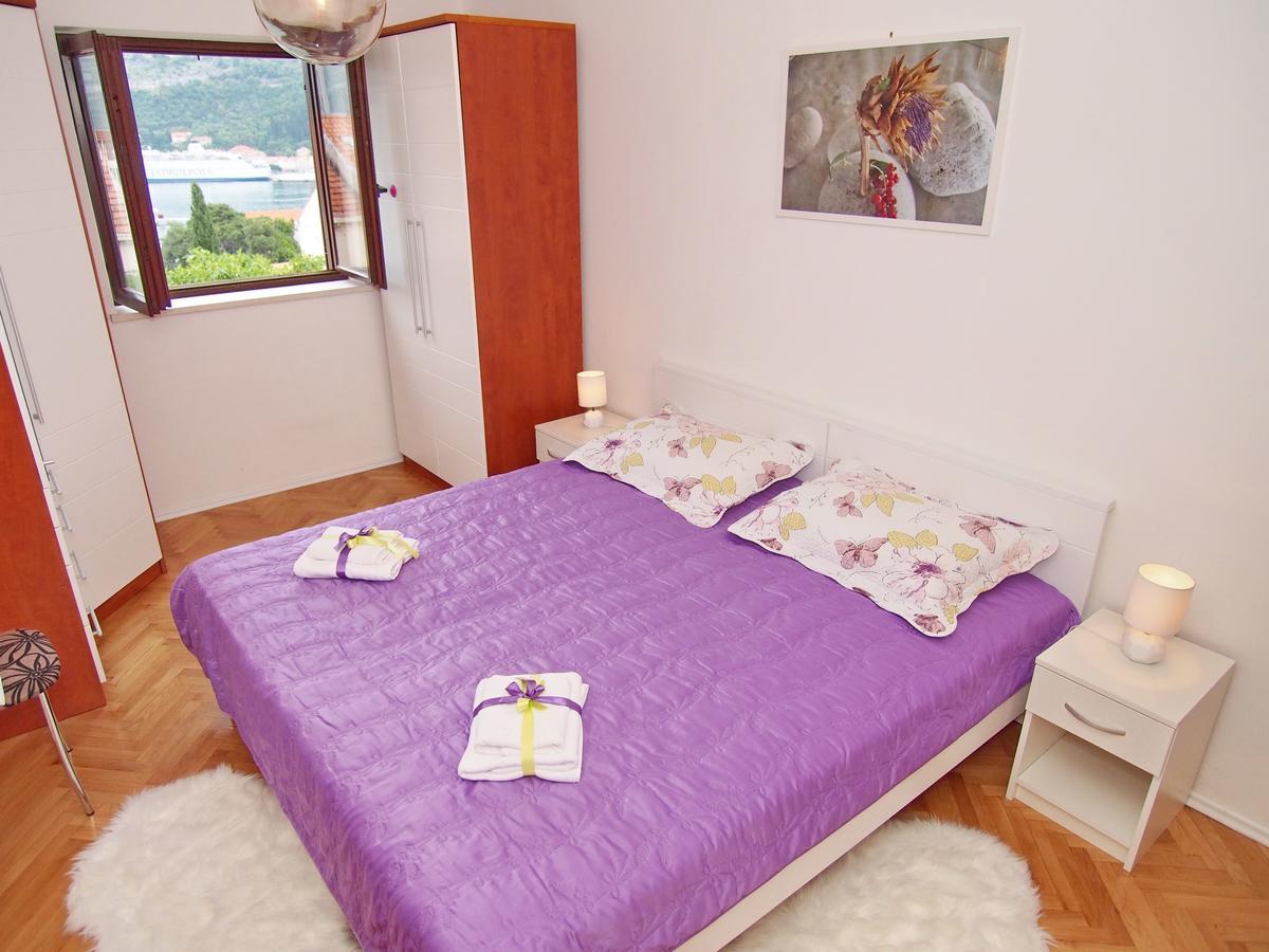 Apartments K & K Dubrovnik Luaran gambar
