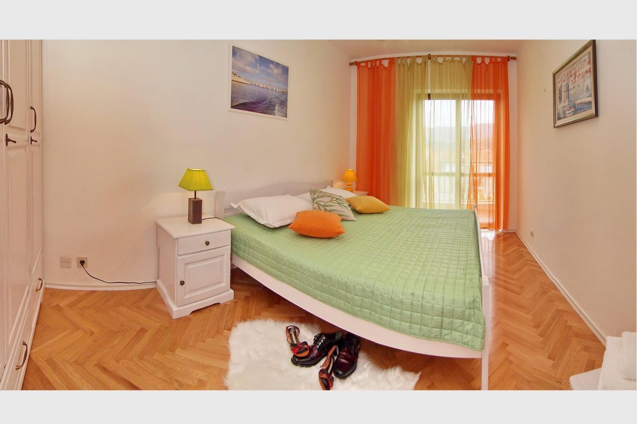 Apartments K & K Dubrovnik Luaran gambar