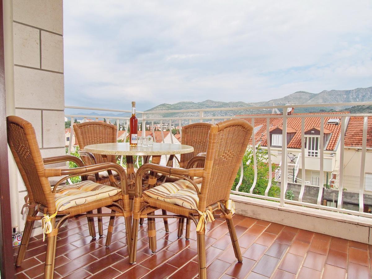 Apartments K & K Dubrovnik Luaran gambar