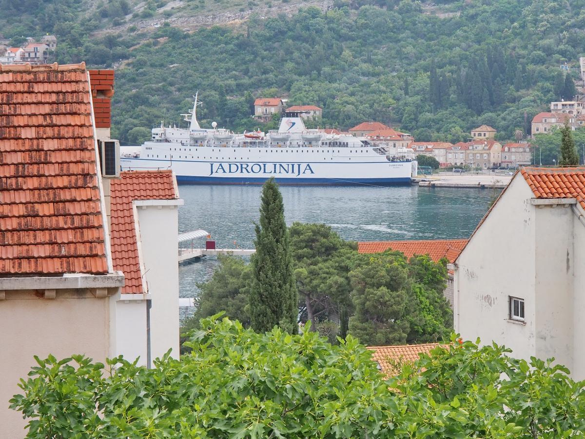 Apartments K & K Dubrovnik Luaran gambar