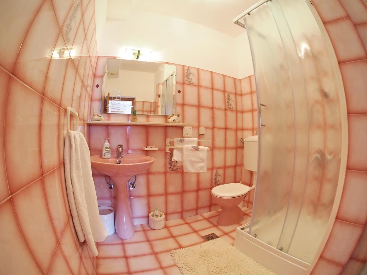 Apartments K & K Dubrovnik Luaran gambar