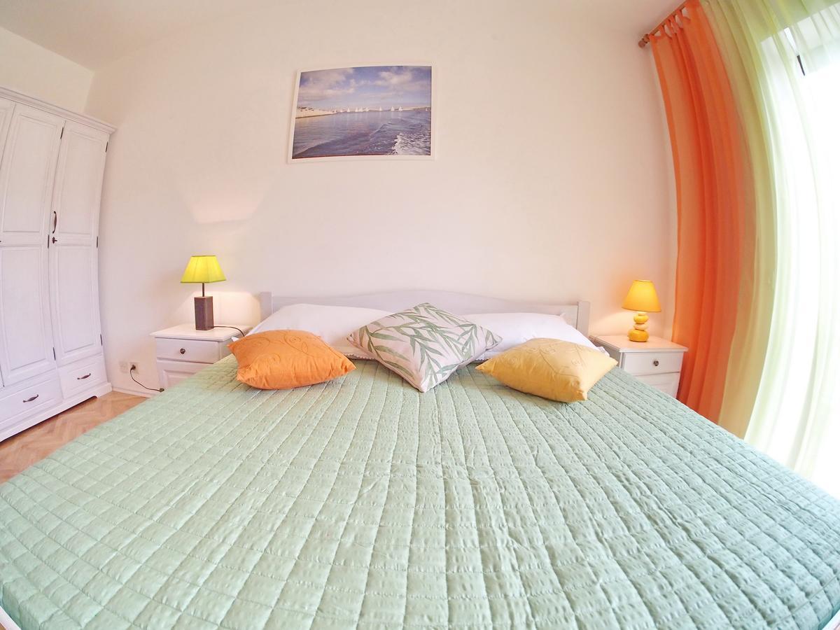 Apartments K & K Dubrovnik Luaran gambar
