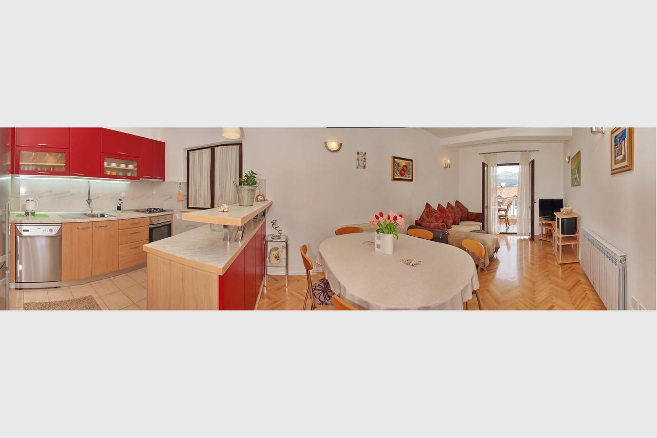 Apartments K & K Dubrovnik Luaran gambar