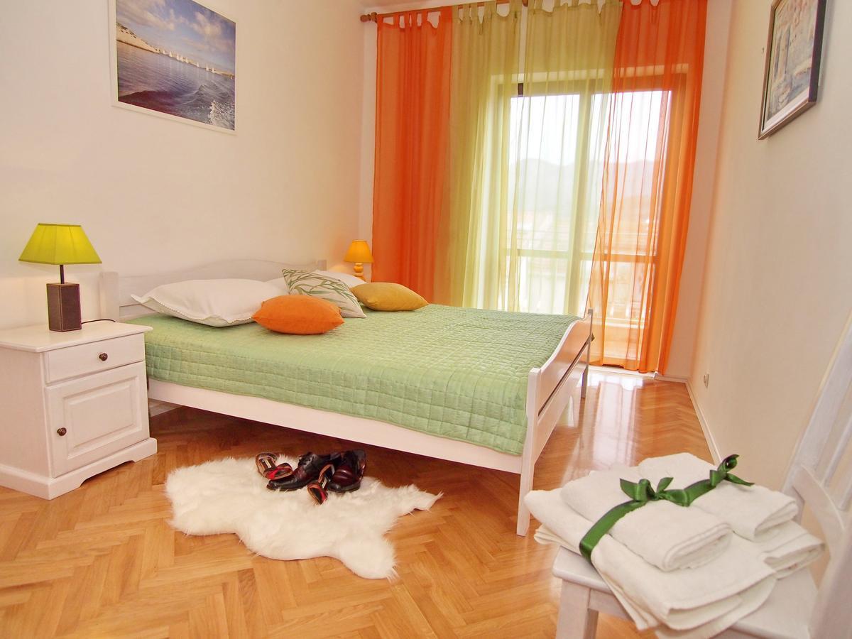 Apartments K & K Dubrovnik Luaran gambar