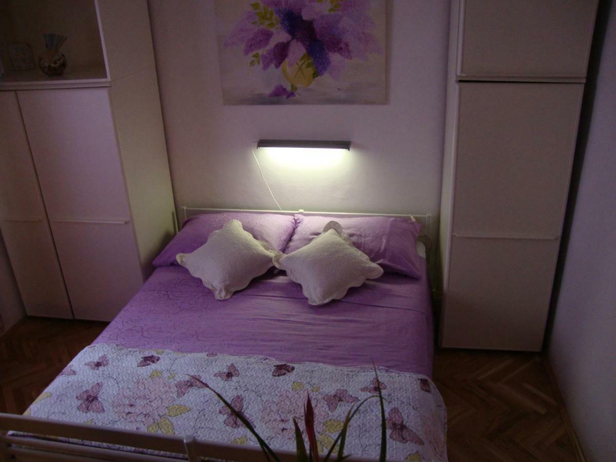 Apartments K & K Dubrovnik Luaran gambar