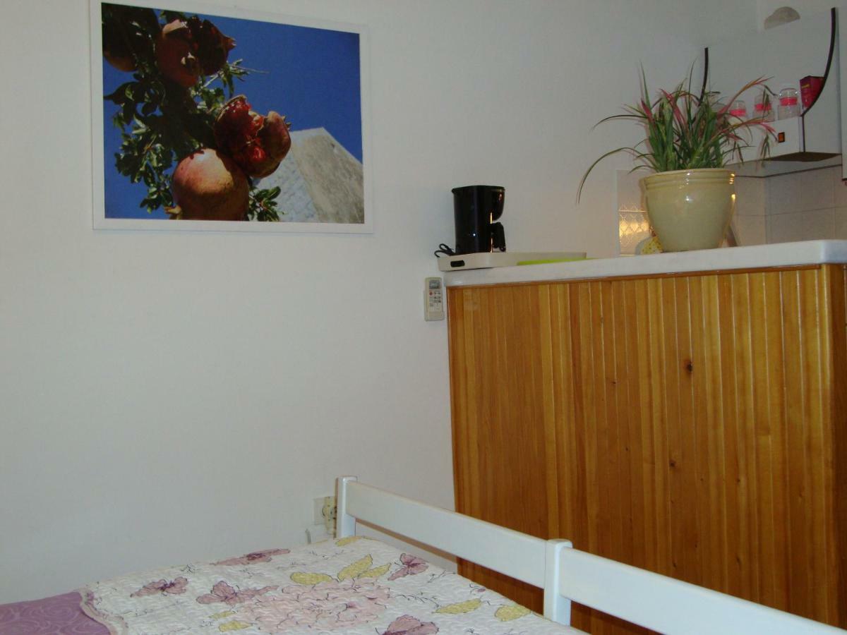 Apartments K & K Dubrovnik Luaran gambar