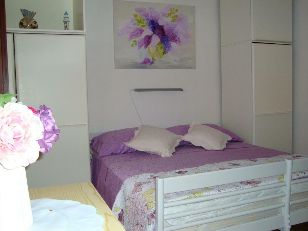 Apartments K & K Dubrovnik Luaran gambar