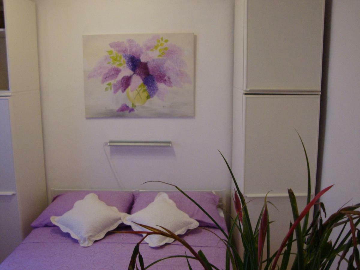 Apartments K & K Dubrovnik Luaran gambar