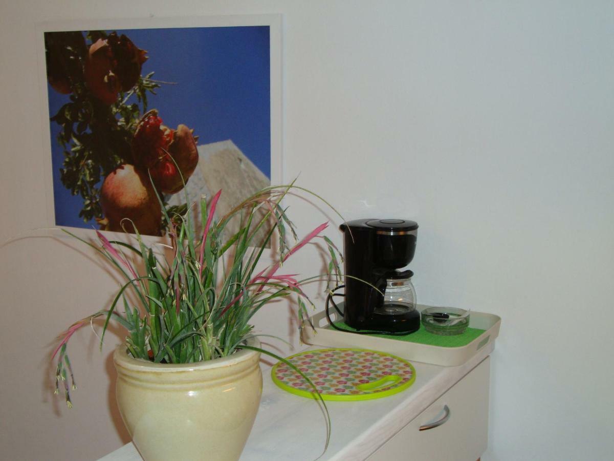Apartments K & K Dubrovnik Luaran gambar