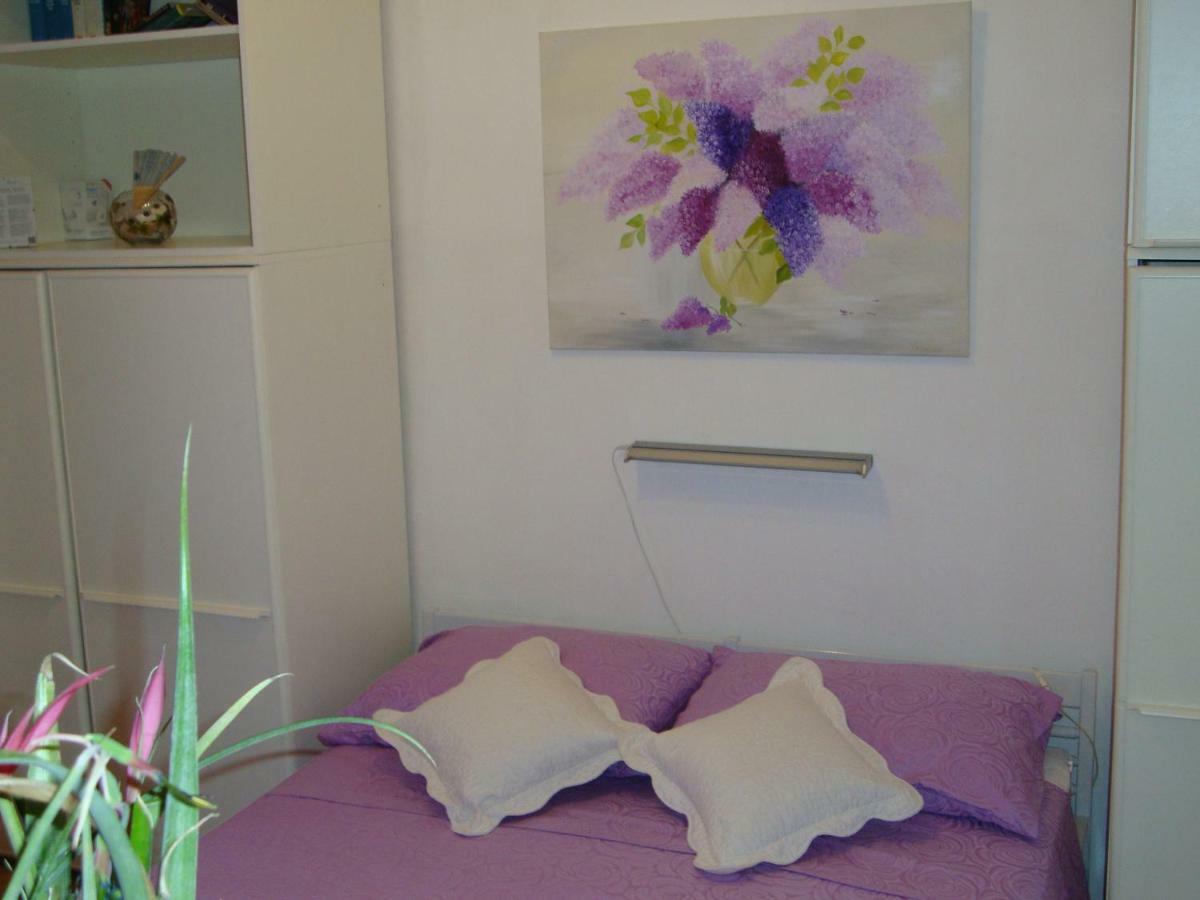 Apartments K & K Dubrovnik Luaran gambar