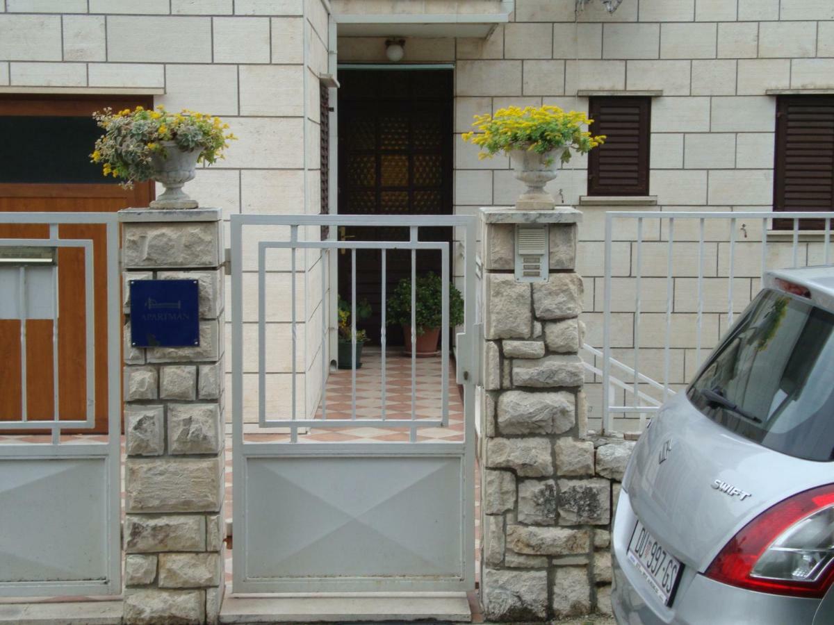 Apartments K & K Dubrovnik Luaran gambar